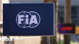 Formula 1: Paolo Basarri leaves role as FIA compliance officer