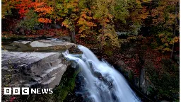 'Significant' plan for Dartmoor and US national parks to collaborate