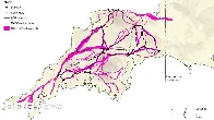 Roman road network identified in Devon and Cornwall