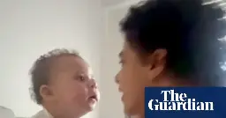 Babbling scouse youngster shows babies can have accents, say scientists