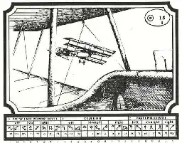 Ace of Aces: or, why you should Do Maths as a game designer