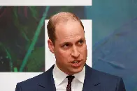 Prince William calls Israel-Hamas fighting to end 'as soon as possible'