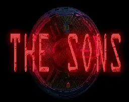 The Sons by Pehriska