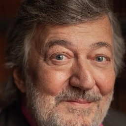 Stephen Fry (@stephenfry@mastodonapp.uk)