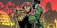 Why Judge Dredd Still Needs a Comics-Accurate Adaptation