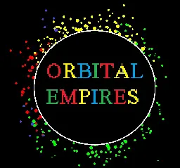 Orbital Empires by Dancing Dots