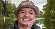 Gone Fishing's Bob Mortimer replaced by much-loved comic after major health update