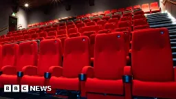 Ashford: Six-screen cinema reopens under local council management