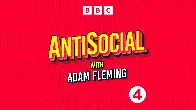 BBC Radio 4 - AntiSocial, Racism and the countryside