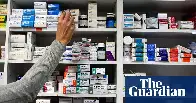 Drug shortages, now normal in UK, made worse by Brexit, report warns