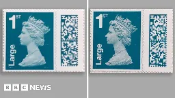 Royal Mail waives £5 penalty charge for fake stamps