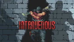 Save 100% on Intravenous on Steam