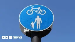 Guildford: Active travel scheme scrapped over safety concerns