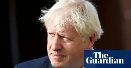 Boris Johnson called Treasury ‘the pro-death squad’, Covid inquiry told