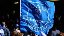 Everton docked two points for second financial breach