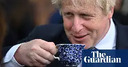 Boris Johnson has breached rules in taking Daily Mail job, says watchdog