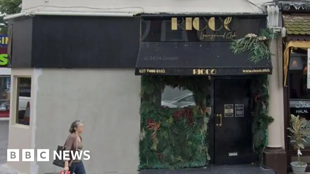 Kensington: Ricco Lounge could be closed after large gun fight