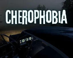 Cherophobia by Worst Event Games, MetaMagicShaman, Mehran Goudarzi