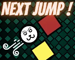 Next Jump by 2HIK4