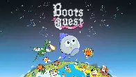 [Itch.io] Boots Quest DX