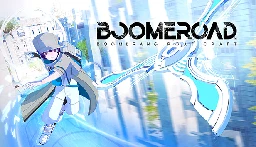 BOOMEROAD on Steam