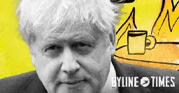 Boris Johnson's Rise and Fall Has Perfectly Exposed Britain's Broken Political Culture – Byline Times