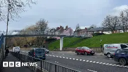 Durham Leazes footbridge to be demolished despite petition