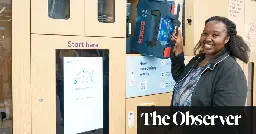 How rental ‘libraries of things’ have become the new way to save money
