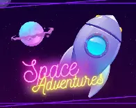 [Itch.io] *Space Adventure*, an endless runner for Android