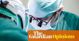 Private equity has its sights on the NHS – and with it our faith in public services altogether | Hettie O'Brien