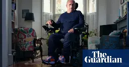 TV tonight: Hanif Kureishi reflects on life before and after his fall