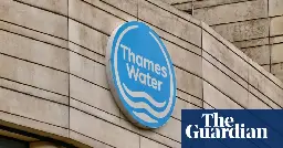 Thames Water board approved £150m payout hours before funding U-turn