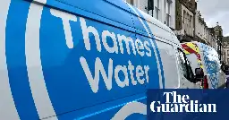 Thames Water collapse could trigger Truss-style borrowing crisis, Whitehall officials fear