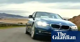 BMW, Subaru and Porsche drivers ‘more likely to cause a crash’, study finds