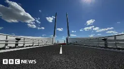 Lowestoft £145m Gull Wing Bridge opening date announced