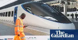 Government ‘does not understand how HS2 will function as railway’