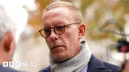 Laurence Fox told to pay £180,000 in libel damages - BBC News