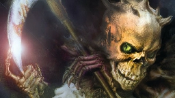 Never Mind The Warlocks: Fighting Fantasy at 40