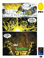 More tales of the reckless rodents (Lemmings from the dawn of time) by Dick Hanson, Graham Manley, Ellie de Ville [open for more panels]