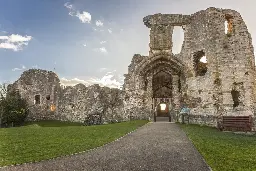 The historic Welsh monuments you can access for free in September