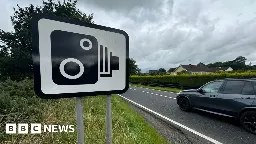 Dungannon: Man doing 100mph not deliberately speeding, says judge