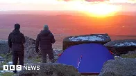 Dartmoor wild camping to resume after appeal win