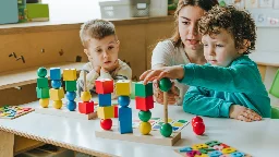 Parents forced to quit jobs as childcare costs soar to cover ‘free’ funding