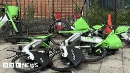 E-bike rage in Brent, the borough that's had enough - and how it might be solved