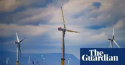 Labour must speed up wind power expansion or miss targets, says renewables industry