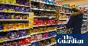 Extend success of UK sugar tax to cakes, biscuits and chocolate, experts urge