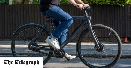 ‘Tesla of e-bikes’ goes bankrupt as cycling boom busts