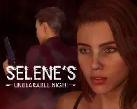 [Itch.io] Selene’s Unbearable Night