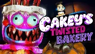 [Steam] Cakeys Twisted Bakery