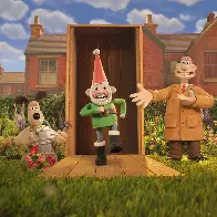 Wallace and Gromit Vengeance Most Fowl: Official trailer and release date